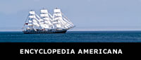 エンサイクロペディア・アメリカーナ