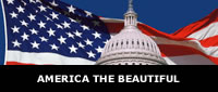 アメリカ・ザ・ビューティフル